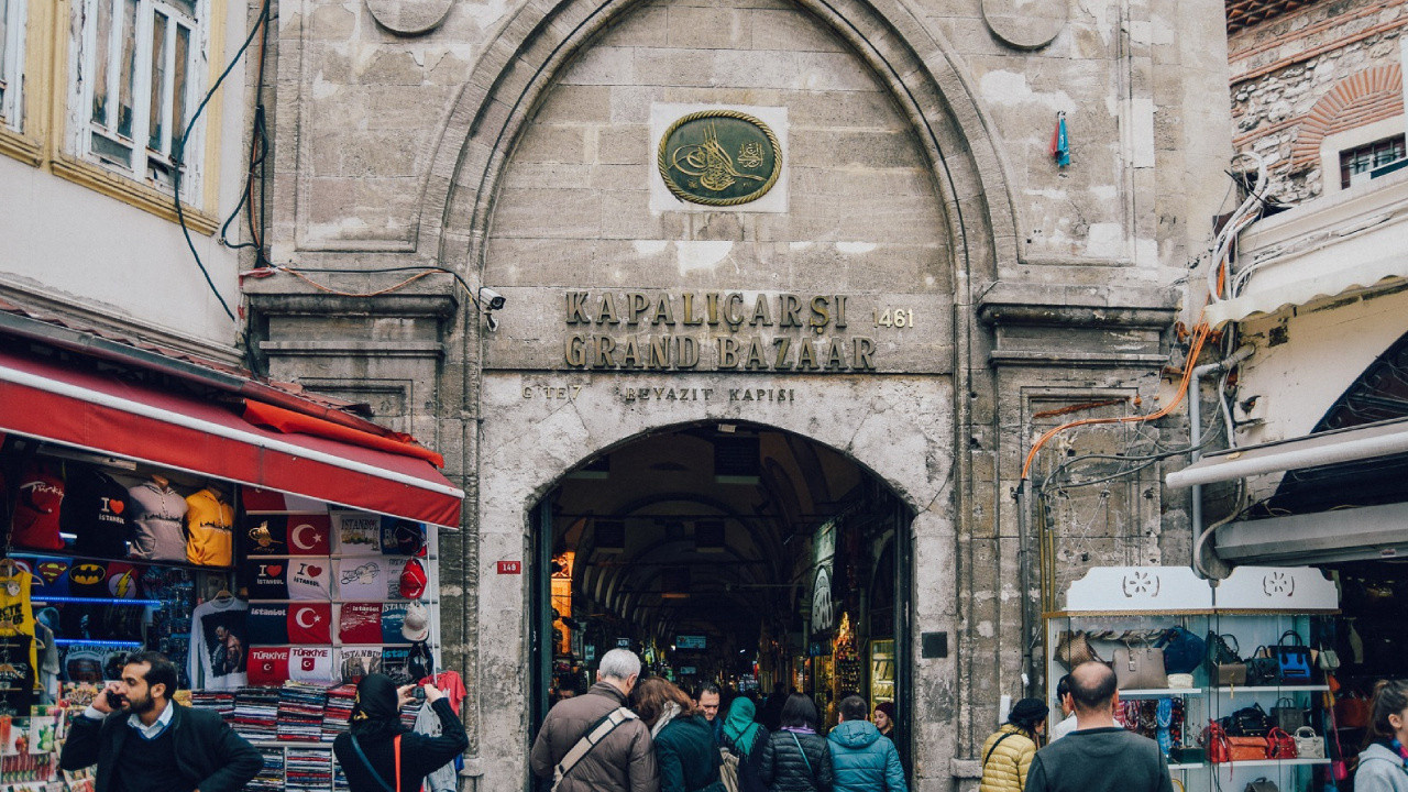 Kapalıçarşı’da hayali altın çarkı iddiası: 100 milyon lira borç 200 milyon oldu
