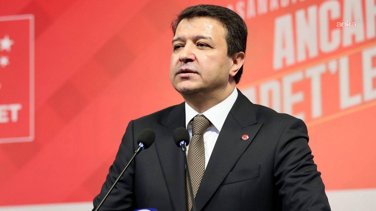 Arıkan’dan Aliyev’e başörtüsü yasağı mektubu